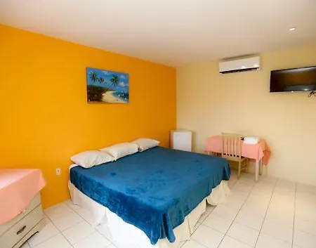 Tropical Hotel